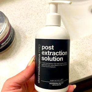 Dermalogica post extraction solution